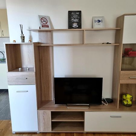 Apartman Court Приедор Экстерьер фото