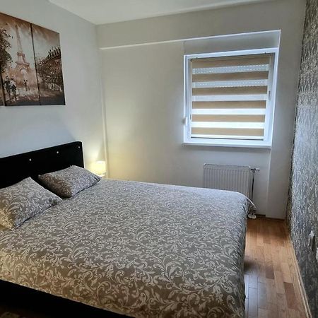 Apartman Court Приедор Экстерьер фото