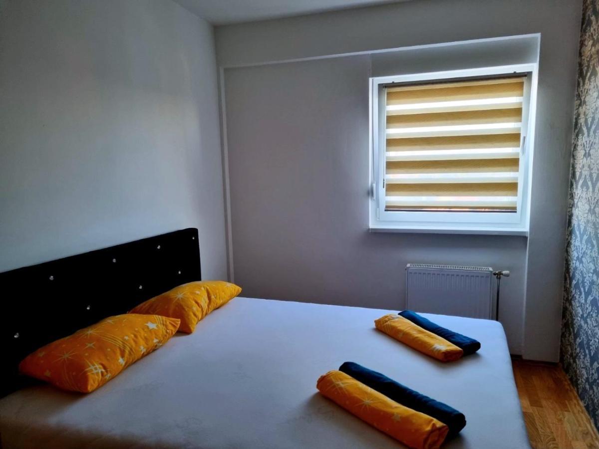 Apartman Court Приедор Экстерьер фото