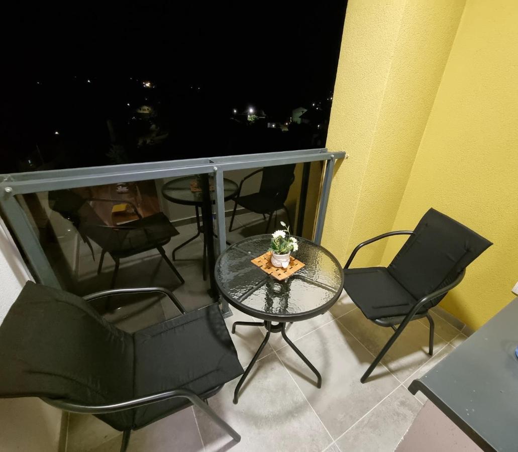 Apartman Court Приедор Экстерьер фото