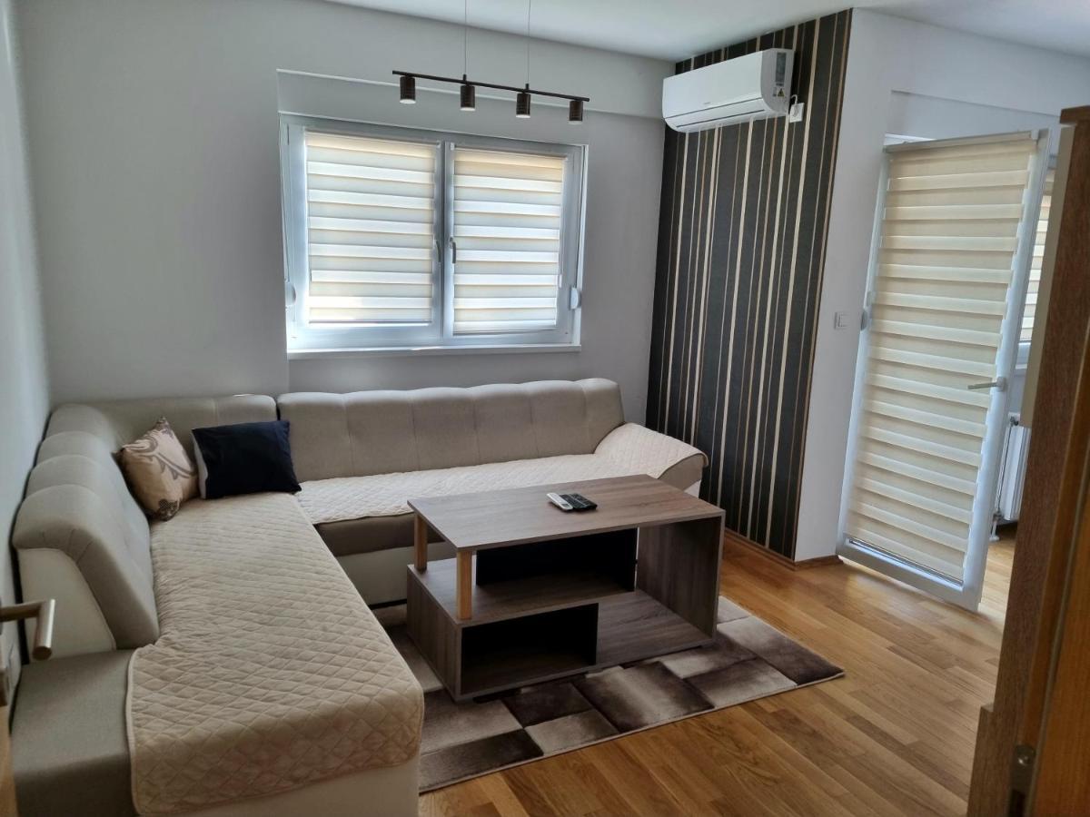 Apartman Court Приедор Экстерьер фото