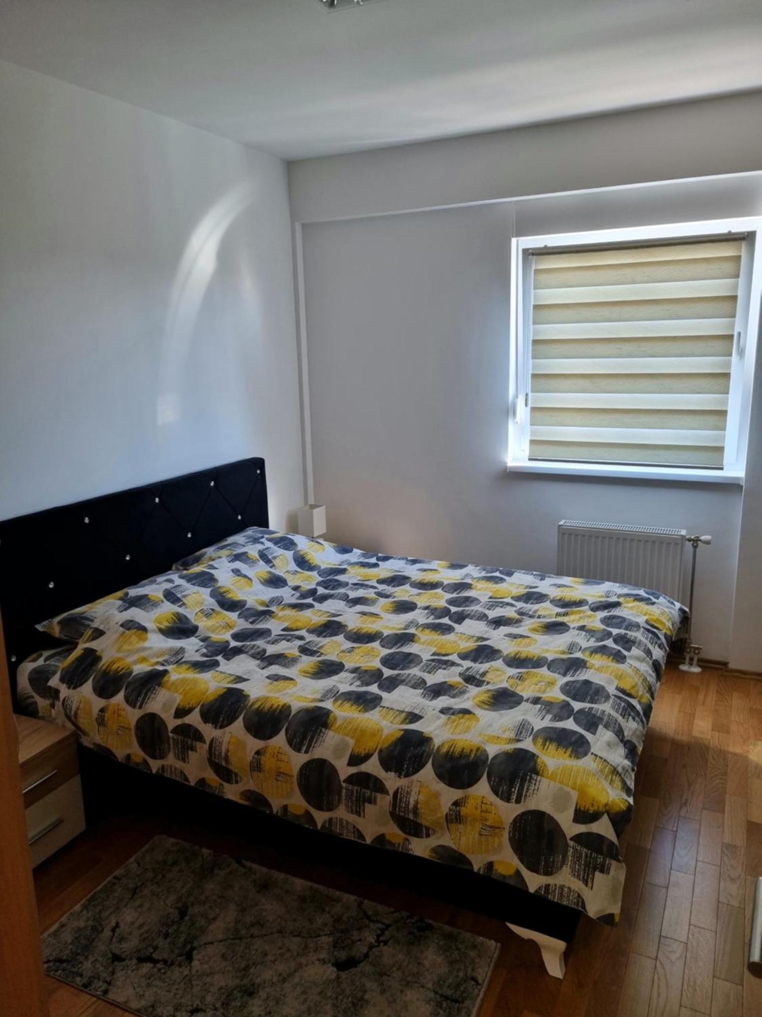 Apartman Court Приедор Экстерьер фото