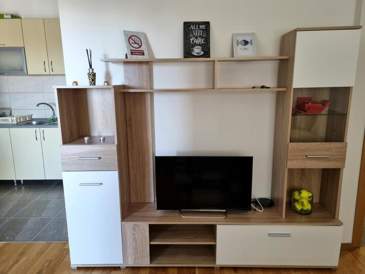 Apartman Court Приедор Экстерьер фото