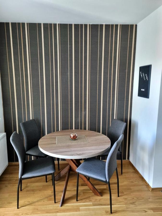 Apartman Court Приедор Экстерьер фото
