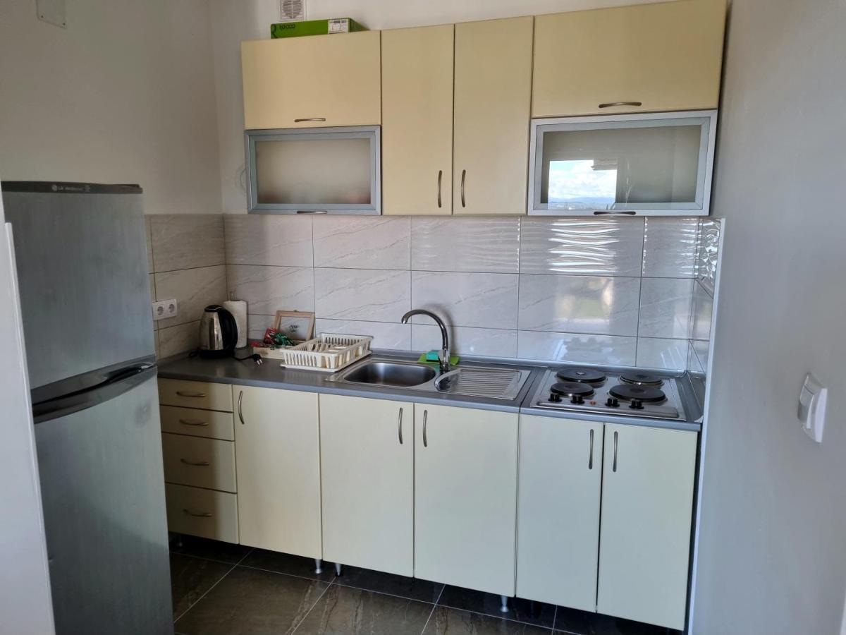 Apartman Court Приедор Экстерьер фото