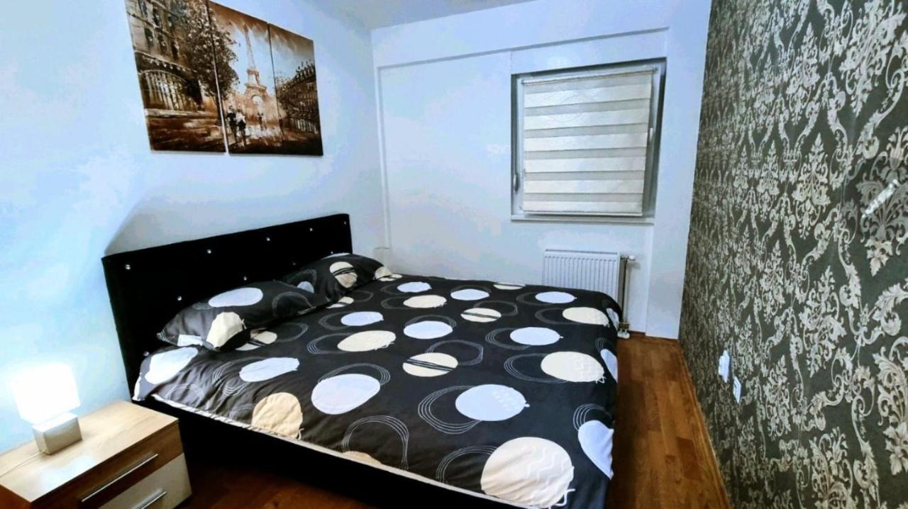 Apartman Court Приедор Экстерьер фото