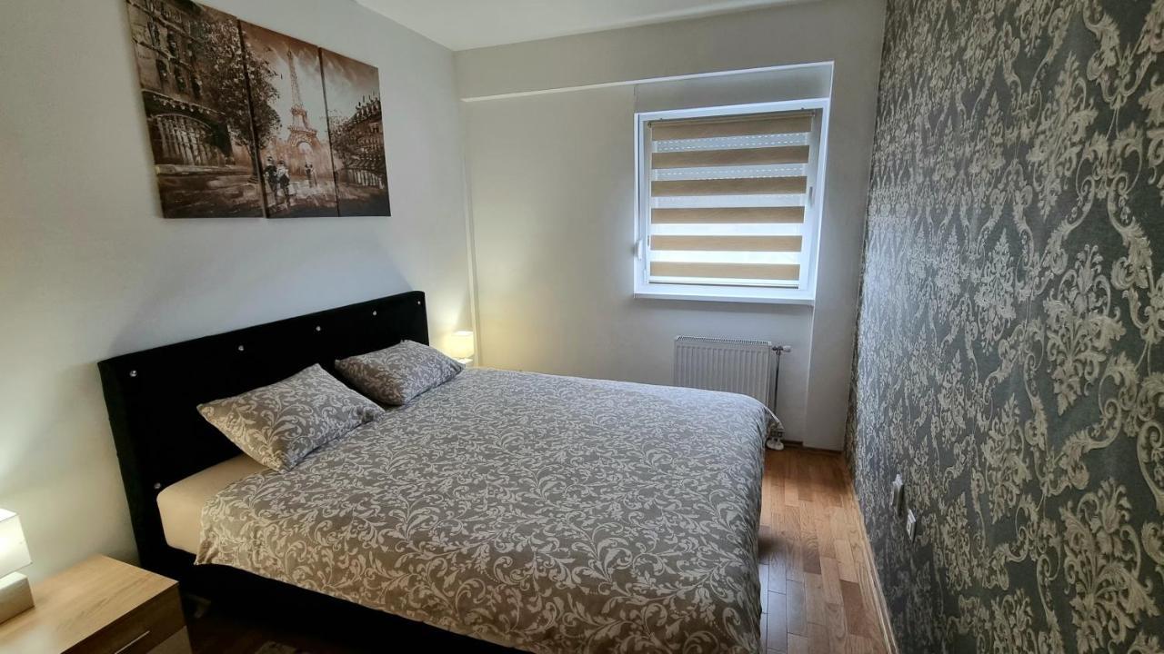 Apartman Court Приедор Экстерьер фото